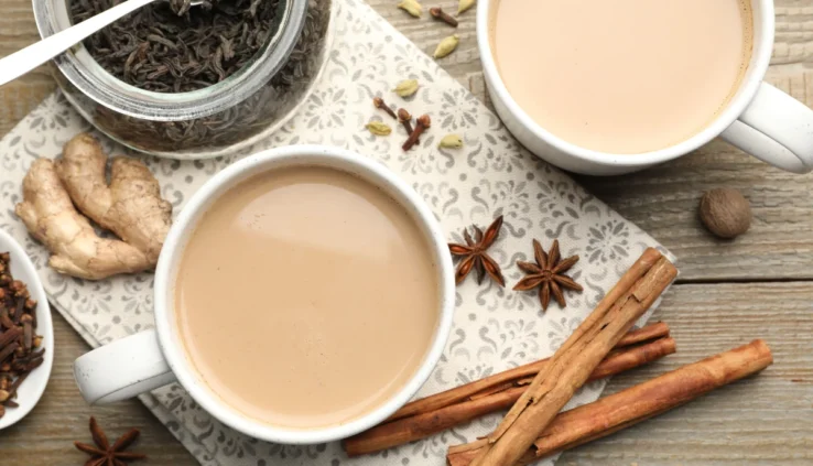 masala chai